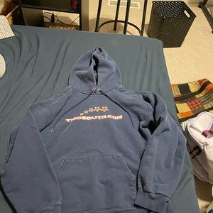 Hoodie, Comfy